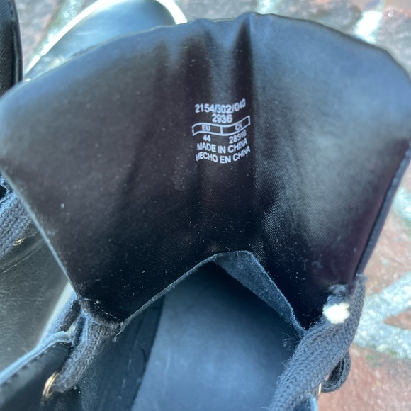 Zara shoes - Picture 5 of 5